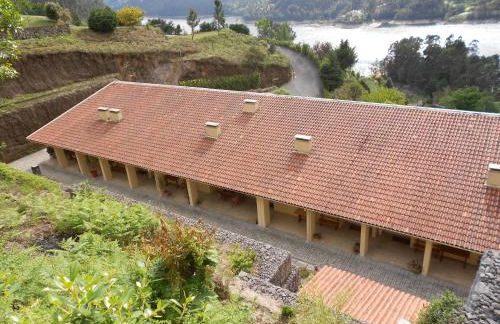 Vale de Azereiros Apartamentos - Foto 12