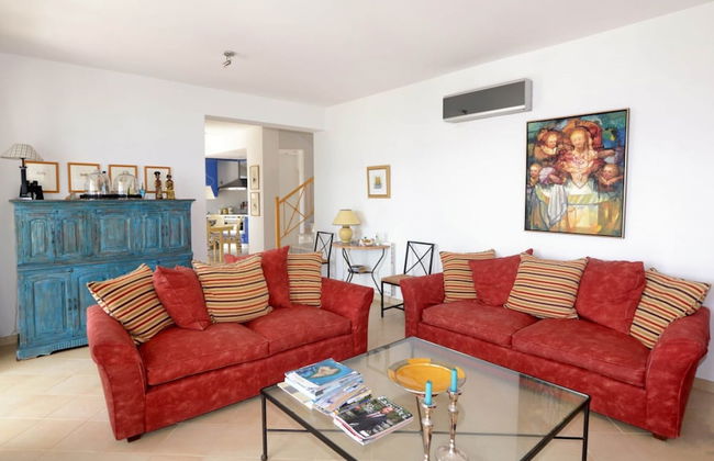 Villa in Finikounta Near Sandy Beach - Foto 15