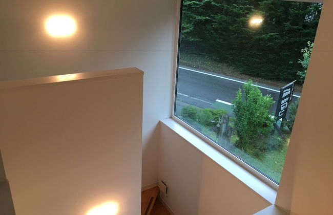 Wistaria Karuizawa - Foto 5