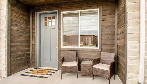 Western Paradise at BearLake - Foto 3