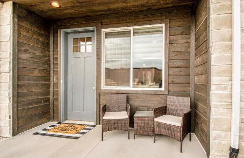 Western Paradise at BearLake - Foto 3