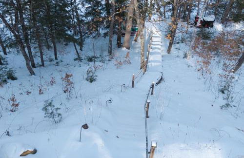 Groups Welcome! Lakefront Gem with Dock in Greenwood - Foto 31