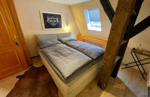 PUB 111 - Die Altstadt Unterkunft - Foto 21