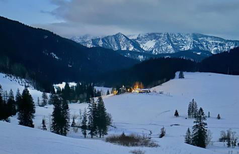 AlpenOase Schliersee - große Suite mit Sauna oder gemütliche Studio Appartements - Foto 34