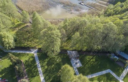 12 Jabłek - ośrodek wypoczynkowy na Mazurach - Foto 33