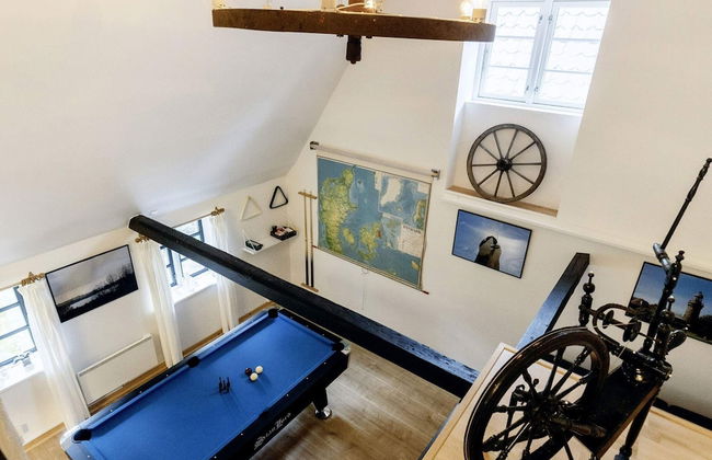 6 Person Holiday Home in Soby Aero - Foto 8