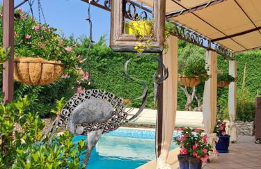 Lou Bagnou Mi-Clos - Foto 7