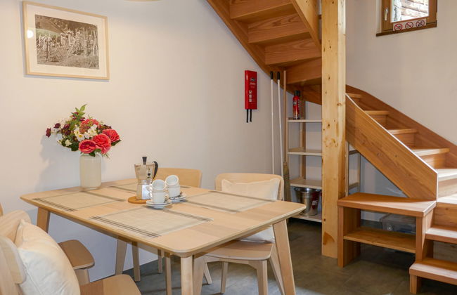 Rustico La Dimora - Foto 7