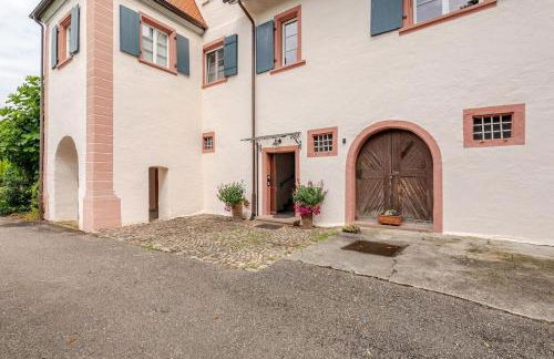 historische Mühle mit großem Garten - Foto 43