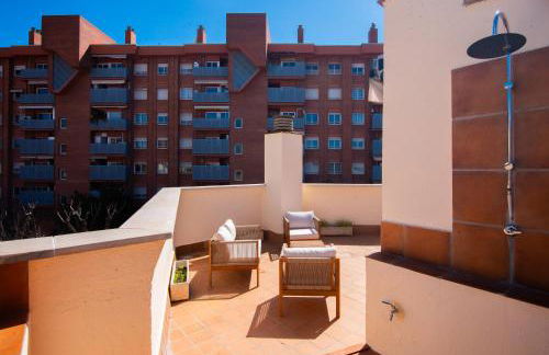 Casa Jasmine Family Villa near the beach - Foto 34