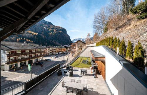 -Antermoia- Appartament Canazei Center - Foto 28