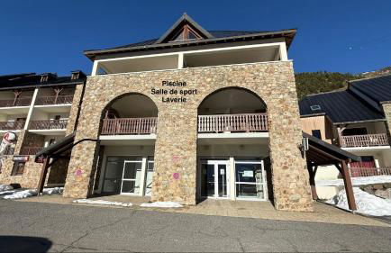 Duplex 8 couchages, au pied des pistes de la Mongie - Foto 7