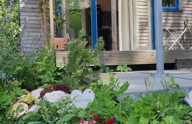 Wilhelm Tinyhouse - Foto 10