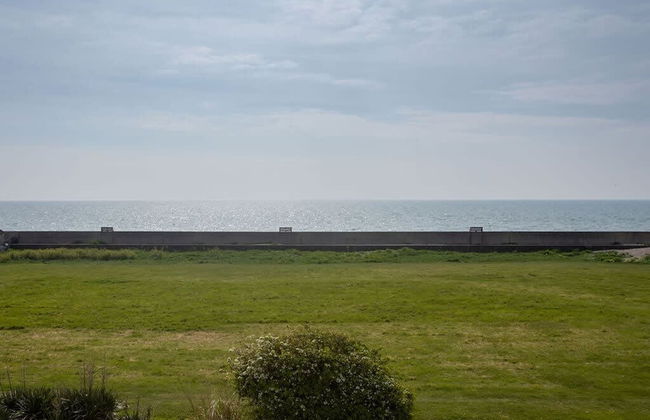 Bright Modern Selsey Seafront Home - Foto 42