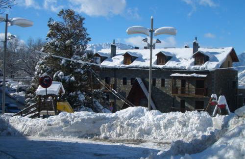 Apartamentos Ball Benas Edificio Mirador - Foto 46