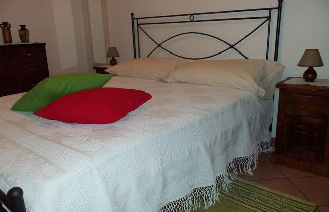 Agriturismo A Veggia Vigna - Foto 10