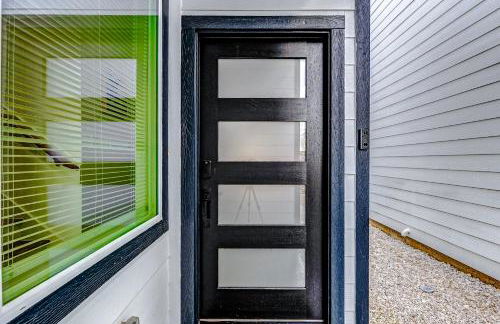 Premier Luxe Houston Getaway NRG Med Center - Foto 47