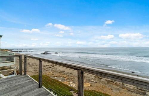 Oceanfront Escape-Spring Special - Foto 49