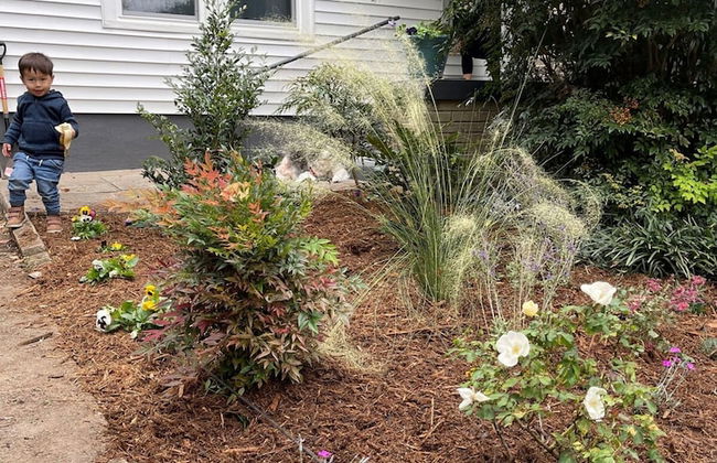 Walk to Duke Campus 3 Bedroom in Trinity Park - Foto 19