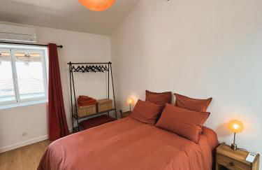 Bulles en Beaujolais Spa & Sauna - Foto 6