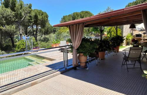 CABAÑA DE MADERA JUNTO AL LAGO LAS JARAS - Foto 10