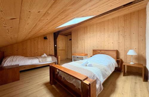 Aux Sources - 14 personnes - sauna & jacuzzi - Photo 39