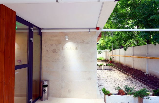 Apartment LaGloire - Photo 14