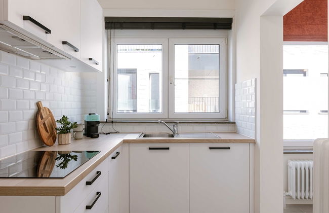 BE GNT Hout 6 in Gent - Foto 3