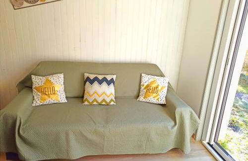 Les Apparts du Vignal de Cheyrac - Foto 11