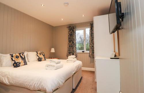 Beech Lodge - Foto 12