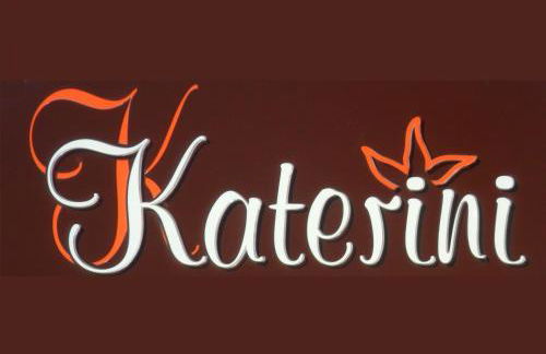 Katerini Hotel Apartments - Foto 78