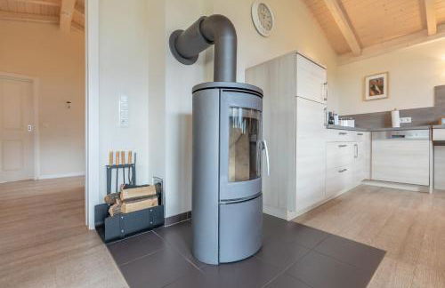 Ferienhaus Herzmuschel - Foto 6