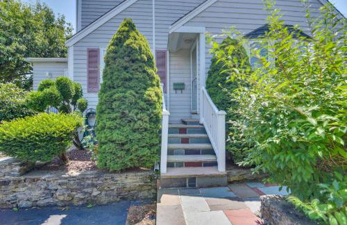 WFH Friendly Cozy Winter Retreat in Bristol! - Foto 33