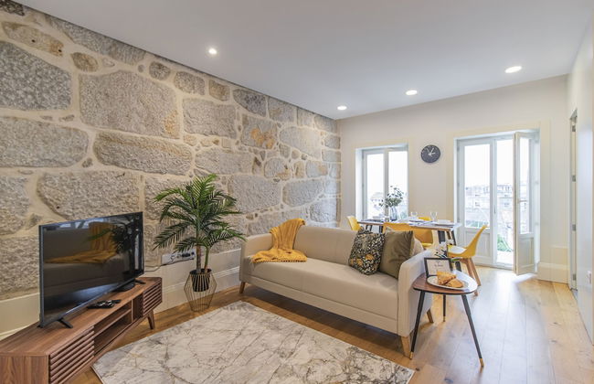 Duque Flat - AC & Balcony by LovelyStay - Foto 51