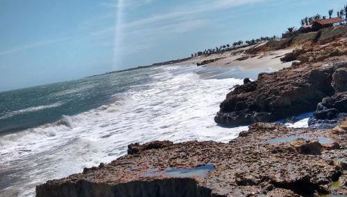 Solar da Praia Kitesurf House - Foto 2