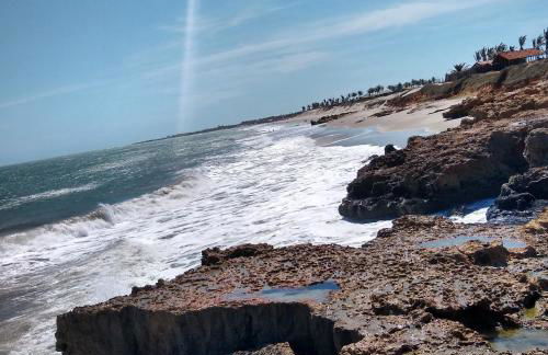 Solar da Praia Kitesurf House - Foto 2