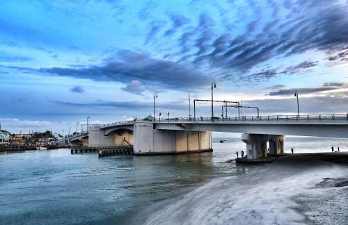 Beachfront Balcony Views - 2b 2b - The Shores #403 - Foto 27