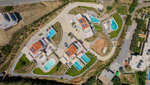 Blue Hills Villas by Estia Purple 1 - Foto 4, Habitación