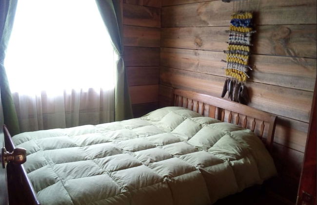 Casa Vacacional by Kimberly - Foto 6