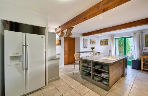 Domaine - Vignoble - Jacuzzi - Sauna - 14 à 18 pers - Foto 54