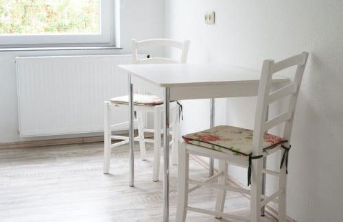 FeWo Engler Adendorf Kastanienallee - Foto 9