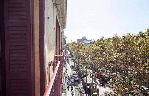 Aparthotel Rambla108 - Foto 22