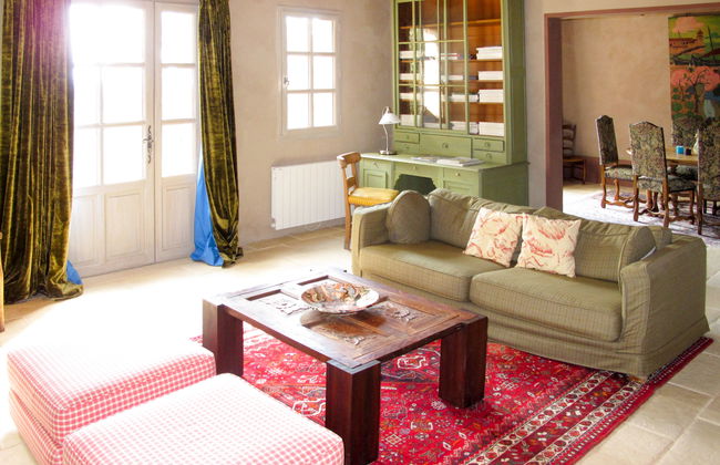 Le Collet des Redons - Foto 10