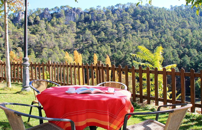 Alojamiento Rural Las Maravillas - Foto 47