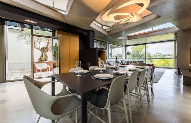 Villa Borobil Heated Pool and Garden - Foto 38