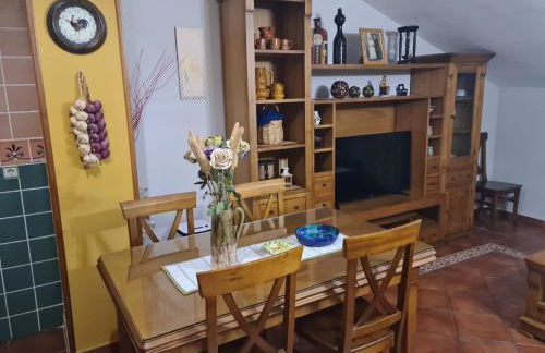 Alojamientos Carmen - Foto 6