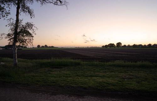 Monteurwohnung Oyten bei Bremen A1 dat Landhuus - Foto 17
