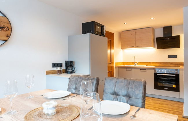 Comfortable Apartment in Salzburger Land - Foto 9