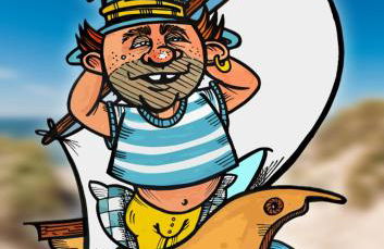 Apartment Klabautermann - Foto 26