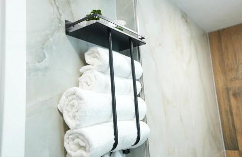 Luxury Apartments - Wohnung IA - Modern & Elegant - Foto 8